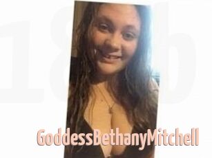 GoddessBethanyMitchell
