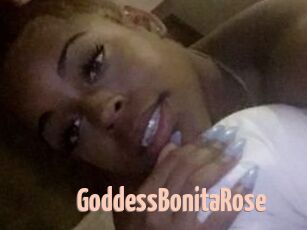 GoddessBonitaRose