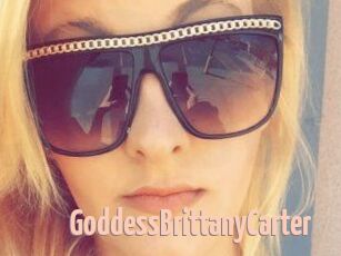 GoddessBrittanyCarter