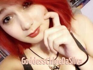 GoddessChloeDaSilva