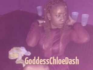 GoddessChloeDash
