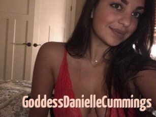 GoddessDanielleCummings