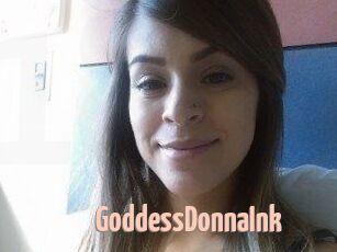 GoddessDonnaInk