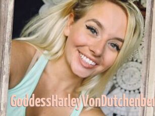 GoddessHarleyVonDutchenberg