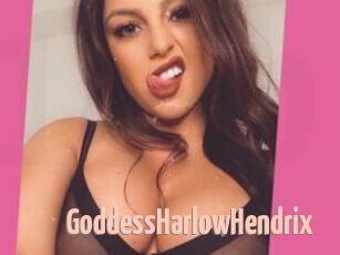 GoddessHarlowHendrix