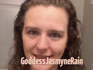 GoddessJasmyneRain