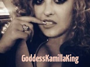 GoddessKamillaKing