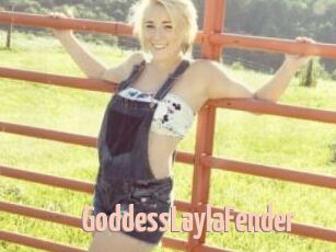 GoddessLaylaFender