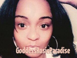 GoddessRosieParadise