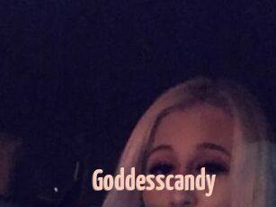Goddesscandy