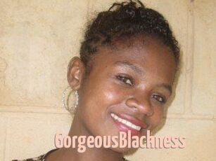 GorgeousBlackness