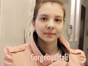 GorgeousMali