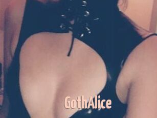 GothAlice