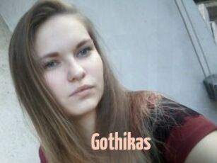 Gothikas