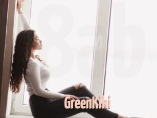GreenKiki