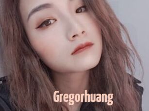Gregorhuang