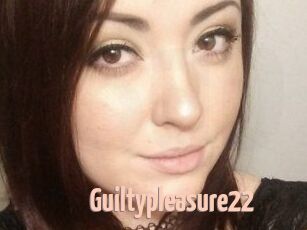 Guiltypleasure22