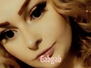 Gabgab