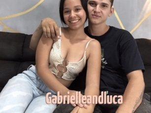 Gabrielleandluca