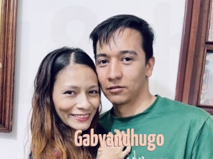 gabyandhugo 18A blog