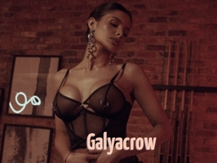 Galyacrow