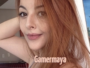 Gamermaya