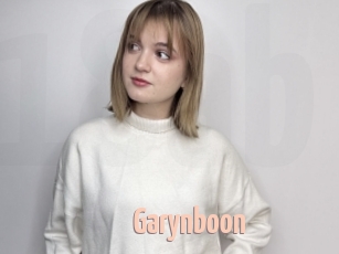 Garynboon