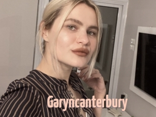 Garyncanterbury