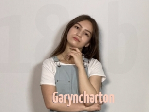 Garyncharton