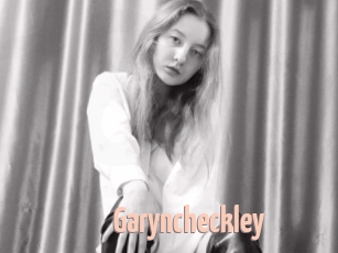 Garyncheckley