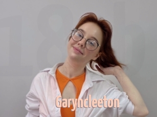 Garyncleeton