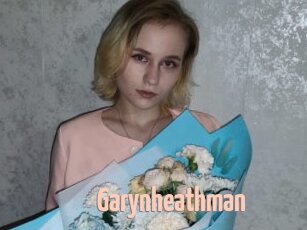Garynheathman