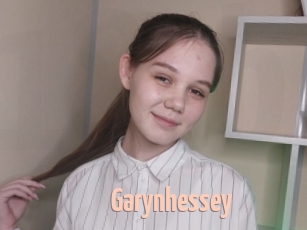 Garynhessey