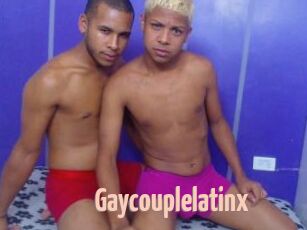 Gaycouplelatinx