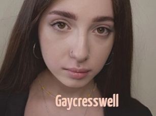 Gaycresswell