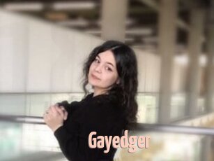 Gayedger