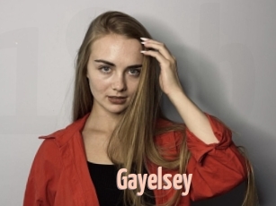 Gayelsey
