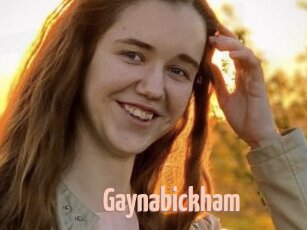 Gaynabickham
