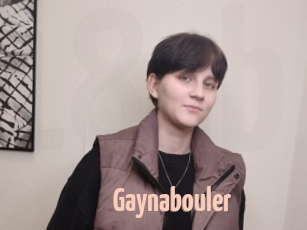 Gaynabouler