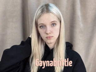 Gaynabrittle
