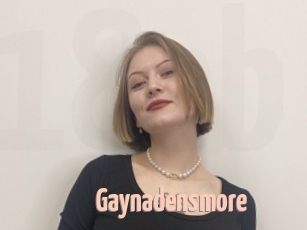 Gaynadensmore