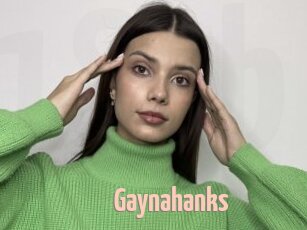 Gaynahanks
