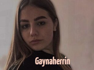 Gaynaherrin