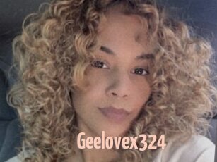 Geelovex324