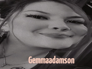 Gemmaadamson