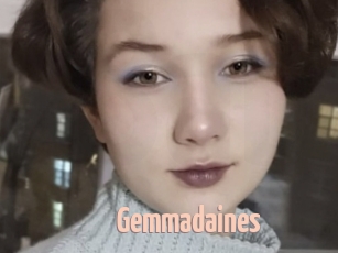 Gemmadaines