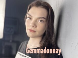 Gemmadonnay