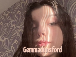Gemmadunsford