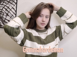 Gemmahardeman
