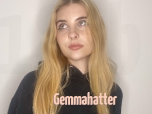 Gemmahatter